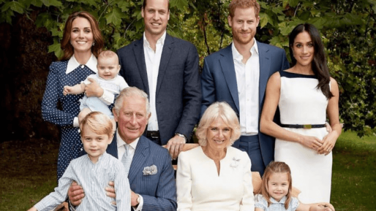Apparently, there’s a reason why the royal family don’t wear seatbelts Apparently, there’s a reason why the royal family don’t wear seatbelts