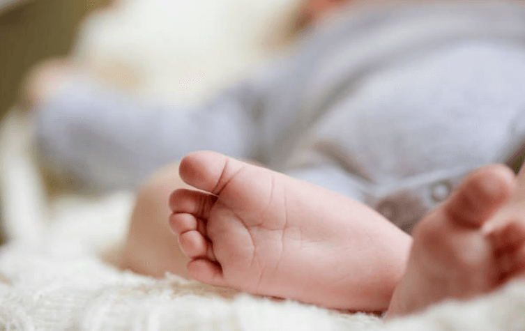 This county in Ireland has the fewest amount of babies in the country This county in Ireland has the fewest amount of babies in the country