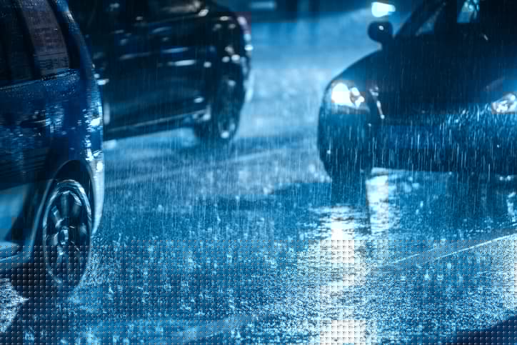 Met Éireann has issued a status yellow weather warning for parts of the country Met Éireann has issued a status yellow weather warning for parts of the country