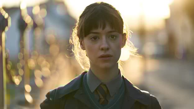 The first look at the TV adaptation of Sally Rooney’s novel Normal People is here The first look at the TV adaptation of Sally Rooney’s novel Normal People is here