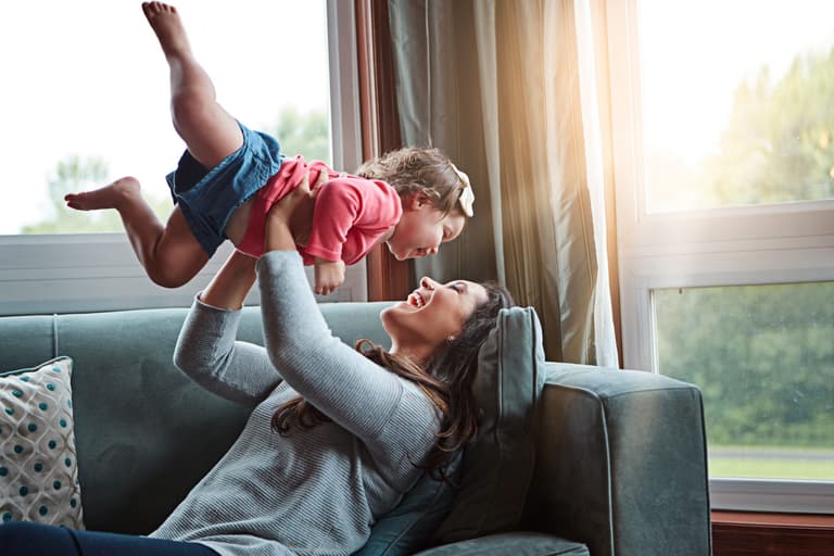Opinion: To my friends who have become aunts and uncles to my children, thank you Opinion: To my friends who have become aunts and uncles to my children, thank you