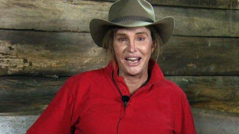 Caitlyn Jenner explains to camp mates why her daughters still call her ‘dad’ Caitlyn Jenner explains to camp mates why her daughters still call her ‘dad’