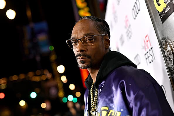 Snoop Dog is releasing a lullaby album of all his greatest hits Snoop Dog is releasing a lullaby album of all his greatest hits