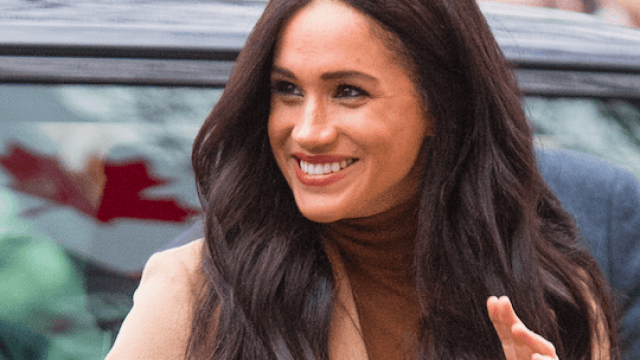 Opinion: Why I find it (incredibly) hard to feel any sympathy for Meghan Markle