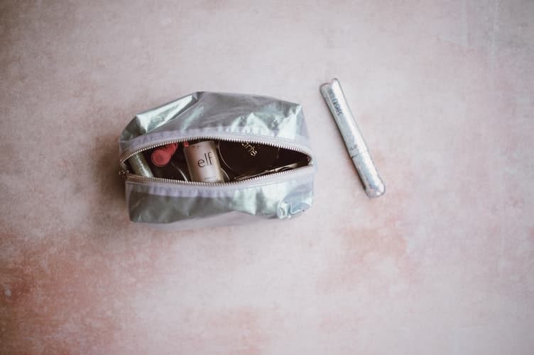Dishing the dirt: you won’t believe the bacteria found inside our makeup bags