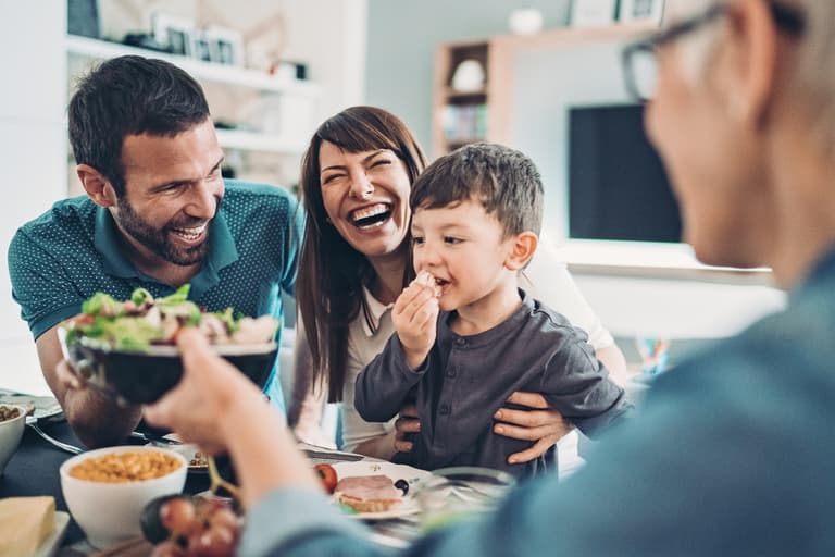 These immune supporting supplements are perfect for keeping your family’s health in tip-top shape