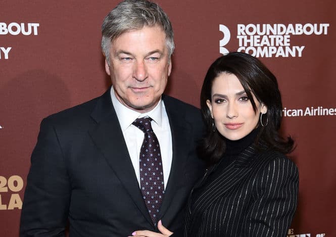 “Shut the f*ck up:” Alec Baldwin addresses birth of newborn daughter “Shut the f*ck up:” Alec Baldwin addresses birth of newborn daughter