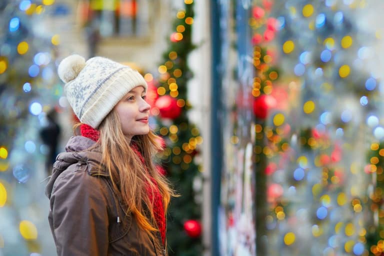 I set a €150 budget for my 16-year-old daughter’s birthday and Christmas gifts- her reaction shocked me