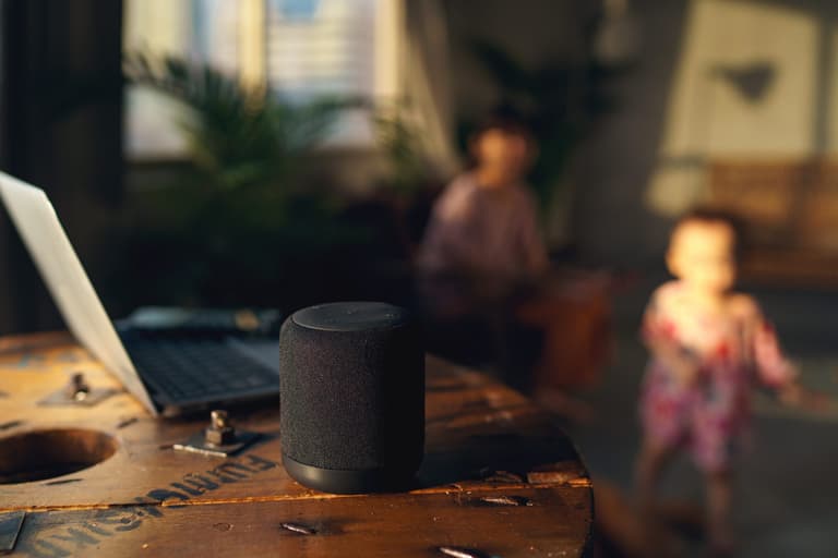 Mum issues warning after Amazon Alexa gives 10-year-old dangerous plug challenge