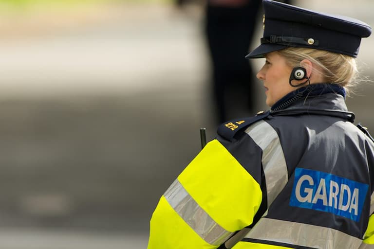 Gardaí launch investigation after serious assault on a woman in Dublin Gardaí launch investigation after serious assault on a woman in Dublin