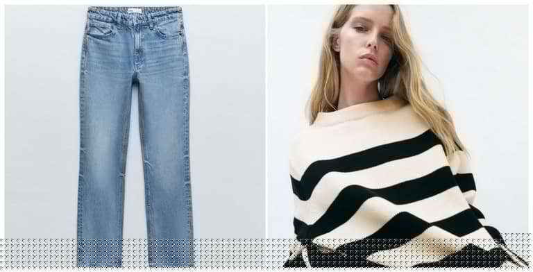 Capsule, not clutter: Your entire spring wardrobe in 10 affordable buys Capsule, not clutter: Your entire spring wardrobe in 10 affordable buys