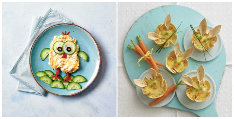 3 egg-stremely tasty treats to make with the kids this long weekend 3 egg-stremely tasty treats to make with the kids this long weekend