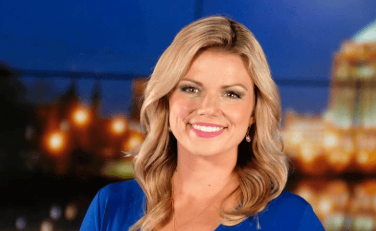 News anchor found dead at 27 – only six weeks before her wedding News anchor found dead at 27 – only six weeks before her wedding