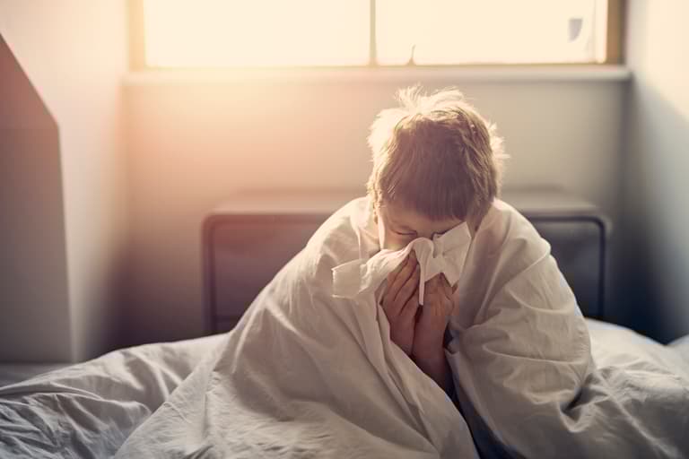 HSE offering free nasal spray flu vaccine to children aged between 2 and 17 HSE offering free nasal spray flu vaccine to children aged between 2 and 17