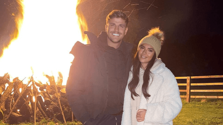 “I would have liked some time”: Luca Bish addresses Gemma Owen split “I would have liked some time”: Luca Bish addresses Gemma Owen split