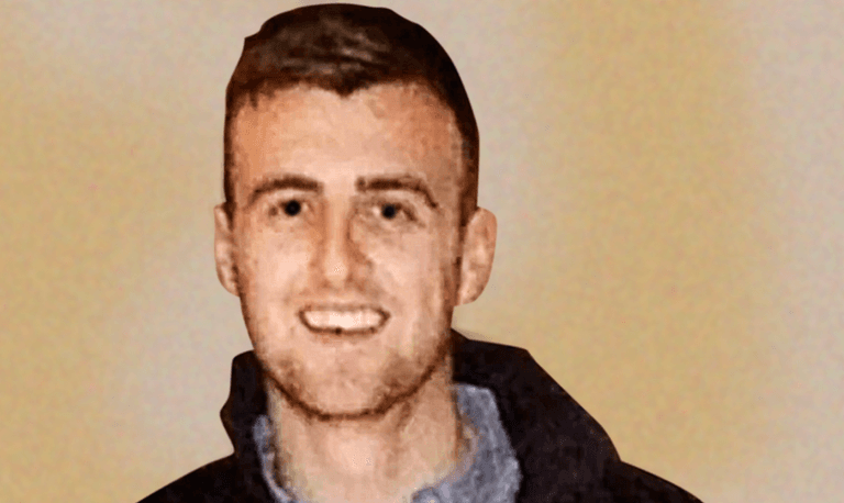 Murderer Daniel Murtagh scarred for life following Midlands Prison attack Murderer Daniel Murtagh scarred for life following Midlands Prison attack
