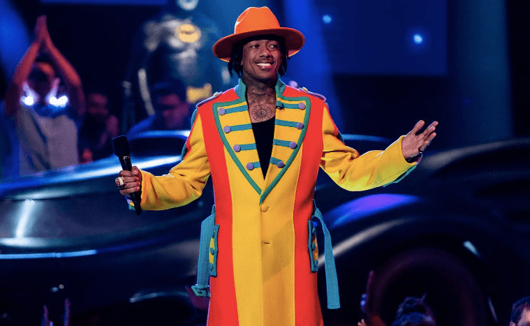 Nick Cannon says he’d ‘love’ Taylor Swift to have his 13th child