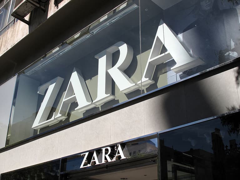 Children’s shirt from Zara recalled due to choking fears Children’s shirt from Zara recalled due to choking fears