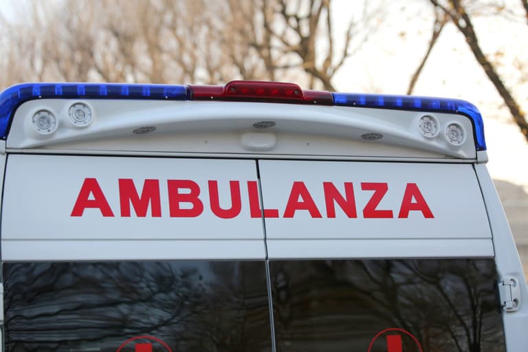 Young Irish woman seriously injured after falling while taking selfie in Italy
