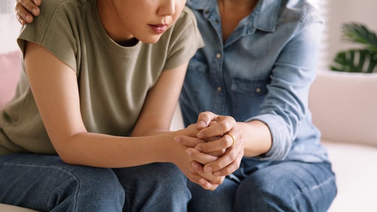 New data shows 68% of young Irish adults are still living with parents