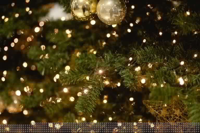 Christmas lights sold online recalled over electric shock fears after many sold in Ireland
