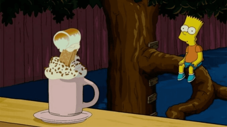 Got a little hot chocolate lover? Here are 10 top cafés to get one around Ireland
