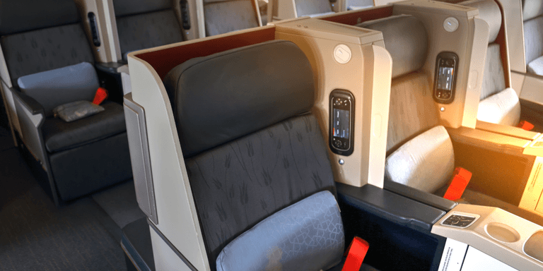 Flight attendant reveals reason why some passengers will never be offered a free upgrade