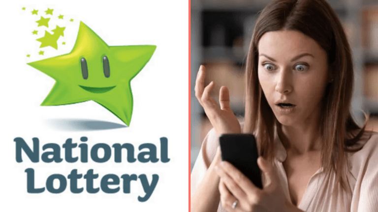 Lotto players urged to check tickets as life-changing €6.7 million jackpot won Lotto players urged to check tickets as life-changing €6.7 million jackpot won