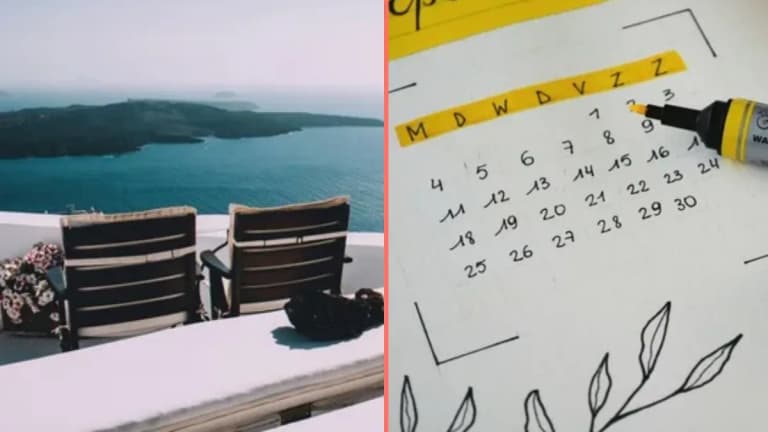 How to use your annual leave in 2025 to make the most of Ireland’s Bank Holidays and get 70 days off work