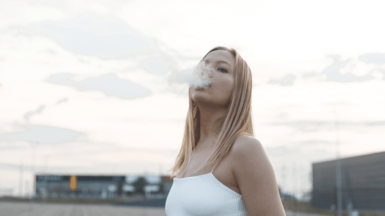 New Confirmation pledge will include a ban on vaping New Confirmation pledge will include a ban on vaping