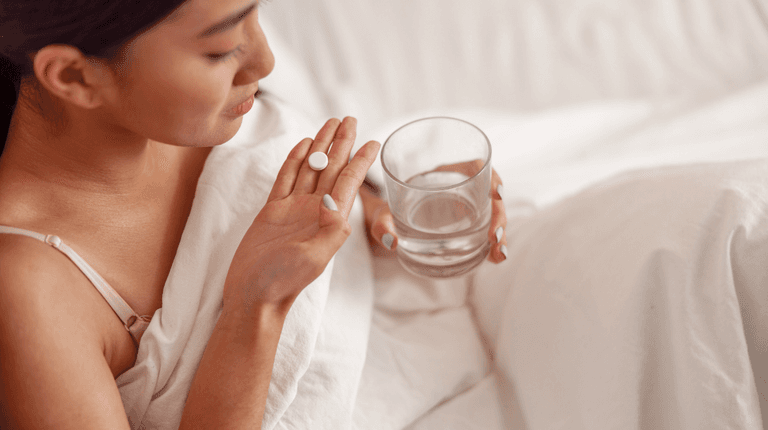 Why people who take medication need to be extra careful in a heatwave
