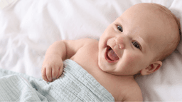 The enchanting Irish baby girl’s name that deserves to be more popular