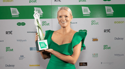 Cecelia Ahern will release her first children’s book this summer