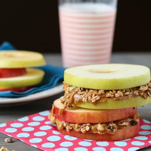 5 healthy breakfast options for eating on the go