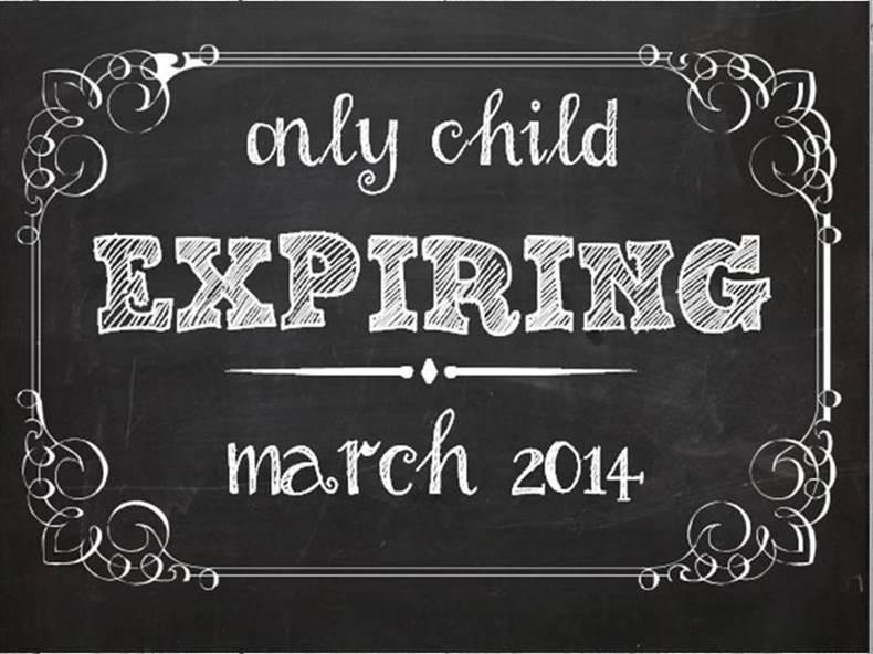 How to announce your pregnancy news? On Instagram, of course