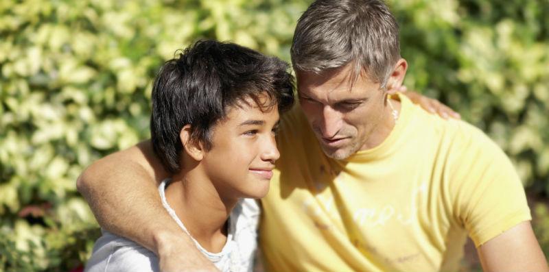 “Mum, Dad, I’m gay”… Now what?