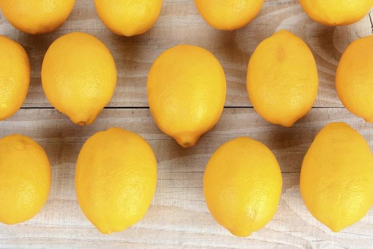 Simply the Zest: 7 REALLY cool uses for lemon peel