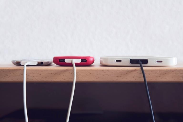 Is your smart phone charger a major fire hazard?