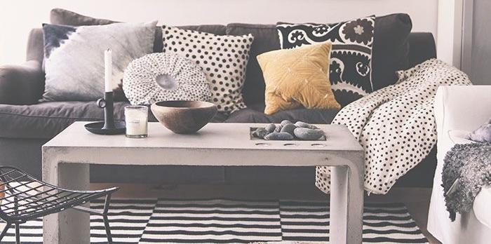 Redecorating? Stay ahead of the pack with these key design trends for 2015