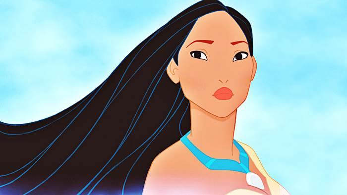 8 Disney Princesses that are brilliant role models (honest)