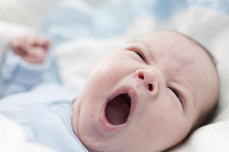 The nap of your baby’s life: Our Sleep Expert’s top tips on nailing naptime