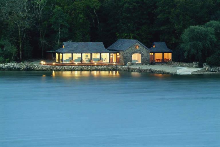 Get Away From it All with a Mind and Body Boosting Break