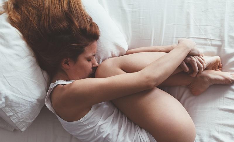 Endometriosis: Why it doesn’t have to be a life sentence