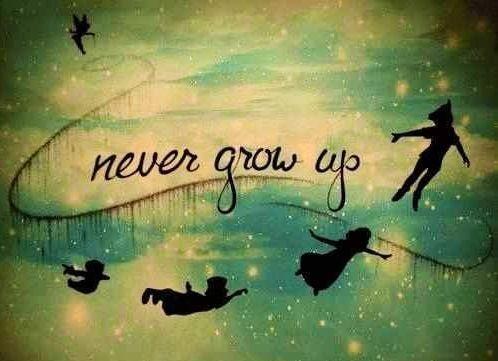 Peter Pan on Ice is coming to Dublin for five days only