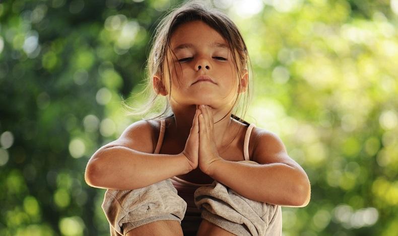 Yoga for kids: So what’s the deal?