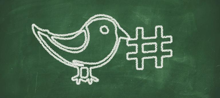 Eh #seriously? Hashtag is the children’s word of the year