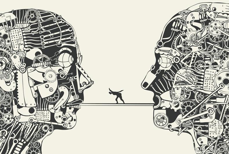 We need to talk: How to manage a difficult conversation (instead of running away)