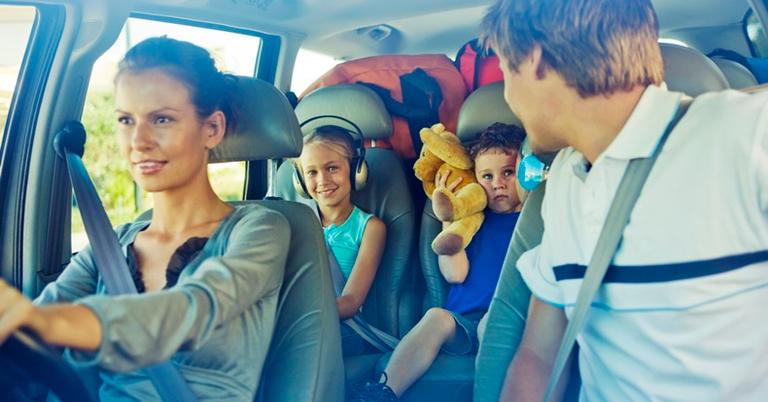 Life just got easier: drive-thru pharmacy is open for business
