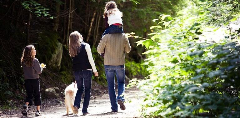 One Irish Mum explains what respite REALLY means to her family