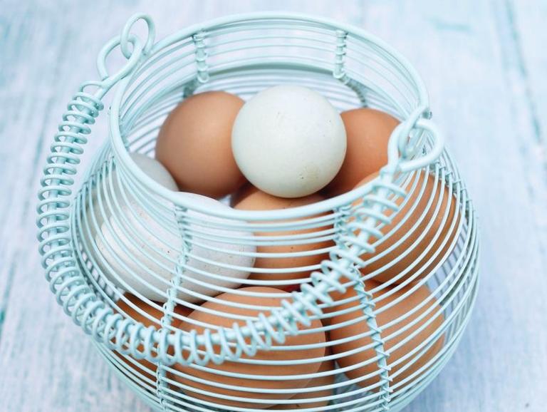 Neven Maguire’s Cookbook: Egg and Soldiers with a twist